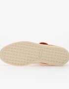 Puma Сникърси Suede Charles F. Stead Iv Orange Glo/ White