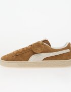 Puma Сникърси Suede Charles F. Stead V Honey Butter/ White