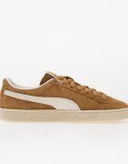 Puma Сникърси Suede Charles F. Stead V Honey Butter/ White