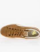 Puma Сникърси Suede Charles F. Stead V Honey Butter/ White