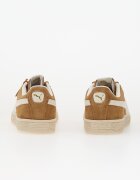 Puma Сникърси Suede Charles F. Stead V Honey Butter/ White