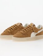 Puma Сникърси Suede Charles F. Stead V Honey Butter/ White
