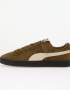 Puma Сникърси Suede Charles F.stead Vi Aged Copper/ Alpine Snow