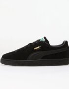 Puma Сникърси Suede Classic Black/ Black