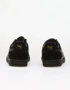 Puma Сникърси Suede Classic Black/ Black