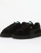 Puma Сникърси Suede Classic Black/ Black