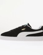 Puma Сникърси Suede Classic Black/ White