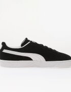 Puma Сникърси Suede Classic Black/ White
