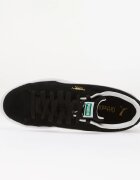 Puma Сникърси Suede Classic Black/ White