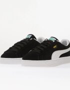 Puma Сникърси Suede Classic Black/ White