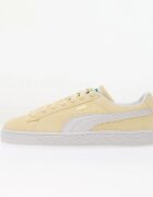 Puma Сникърси Suede Classic Buttercream/ White