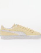 Puma Сникърси Suede Classic Buttercream/ White