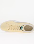 Puma Сникърси Suede Classic Buttercream/ White