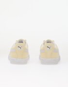 Puma Сникърси Suede Classic Buttercream/ White