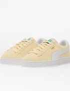 Puma Сникърси Suede Classic Buttercream/ White