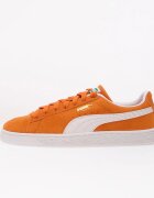 Puma Сникърси Suede Classic Cayenne Pepper/ White