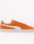 Puma Сникърси Suede Classic Cayenne Pepper/ White