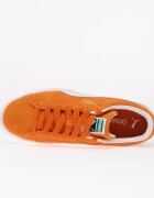 Puma Сникърси Suede Classic Cayenne Pepper/ White
