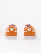Puma Сникърси Suede Classic Cayenne Pepper/ White