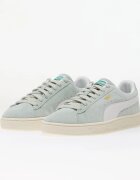Puma Сникърси Suede Classic Creme De Mint/ White