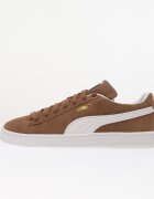 Puma Сникърси Suede Classic Haute Coffee/ White
