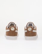 Puma Сникърси Suede Classic Haute Coffee/ White