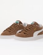 Puma Сникърси Suede Classic Haute Coffee/ White