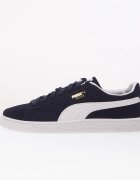 Puma Сникърси Suede Classic Navy/ White