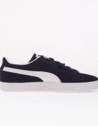 Puma Сникърси Suede Classic Navy/ White
