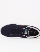 Puma Сникърси Suede Classic Navy/ White