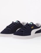 Puma Сникърси Suede Classic Navy/ White