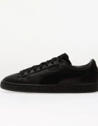 Puma Сникърси Suede Dressed Black