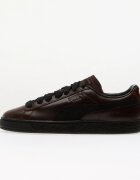 Puma Сникърси Suede Dressed Leather Brown/ Black
