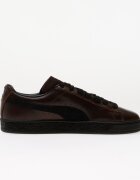 Puma Сникърси Suede Dressed Leather Brown/ Black