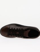 Puma Сникърси Suede Dressed Leather Brown/ Black