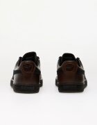 Puma Сникърси Suede Dressed Leather Brown/ Black