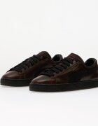 Puma Сникърси Suede Dressed Leather Brown/ Black