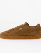 Puma Сникърси Suede Forever Kona Brown/ Gum