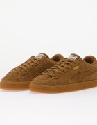 Puma Сникърси Suede Forever Kona Brown/ Gum