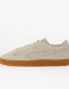 Puma Сникърси Suede Forever Silver Fog/ Gum