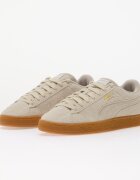 Puma Сникърси Suede Forever Silver Fog/ Gum