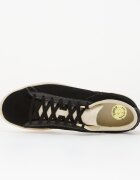 Puma Сникърси Suede Icons Black-Frosted Ivory