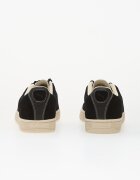 Puma Сникърси Suede Icons Black-Frosted Ivory
