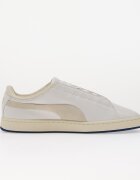 Puma Сникърси Suede Jil Sander White/ Warm White