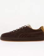 Puma Сникърси Suede Le Père Chocolate Brown/ Silver Fog