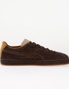 Puma Сникърси Suede Le Père Chocolate Brown/ Silver Fog