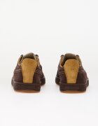 Puma Сникърси Suede Le Père Chocolate Brown/ Silver Fog
