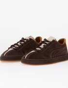 Puma Сникърси Suede Le Père Chocolate Brown/ Silver Fog