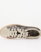 Puma Сникърси Suede Snake Frosted Ivory/ Black