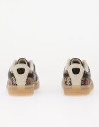 Puma Сникърси Suede Snake Frosted Ivory/ Black